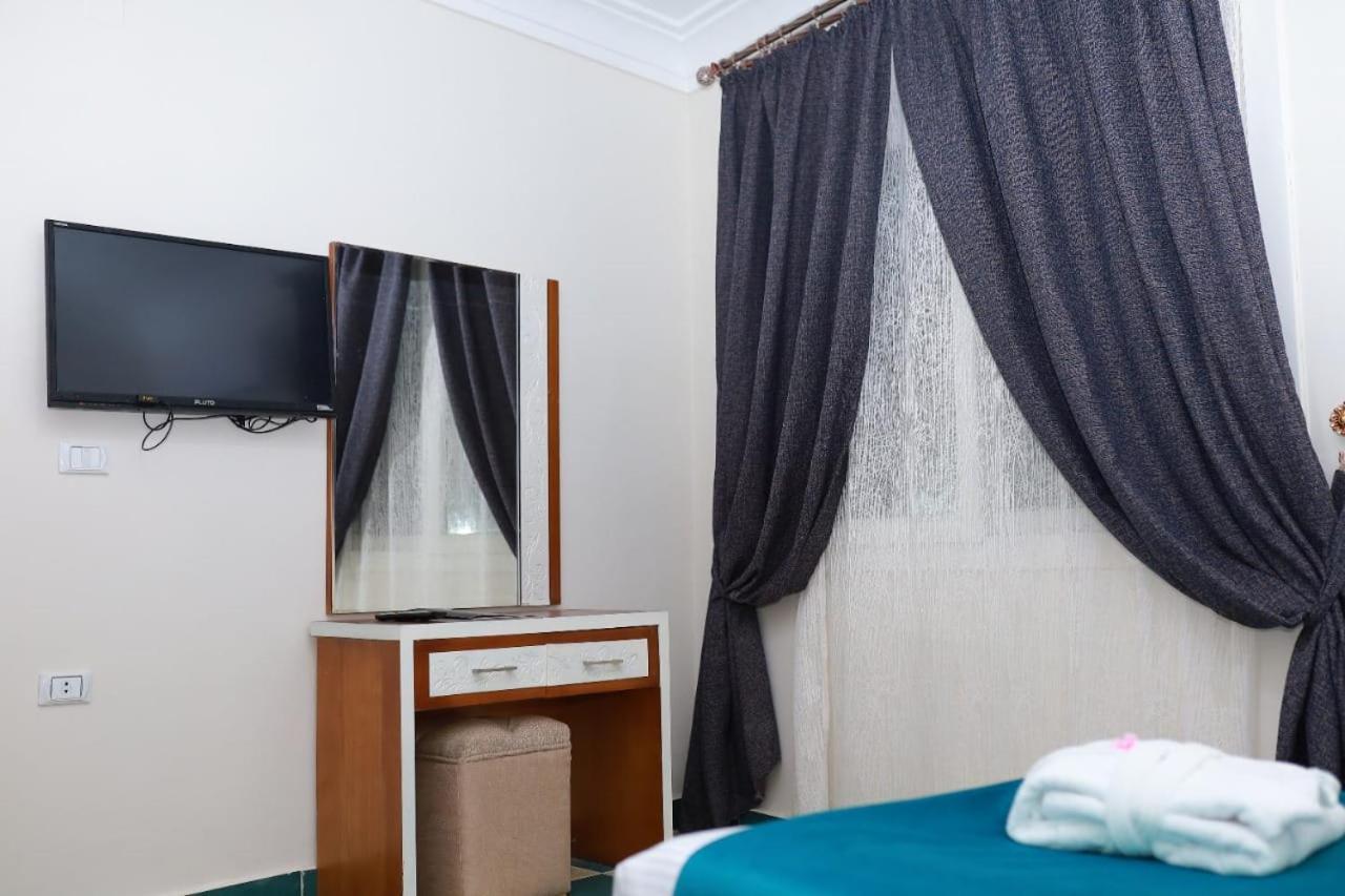 Asafra Apart Otel 3*