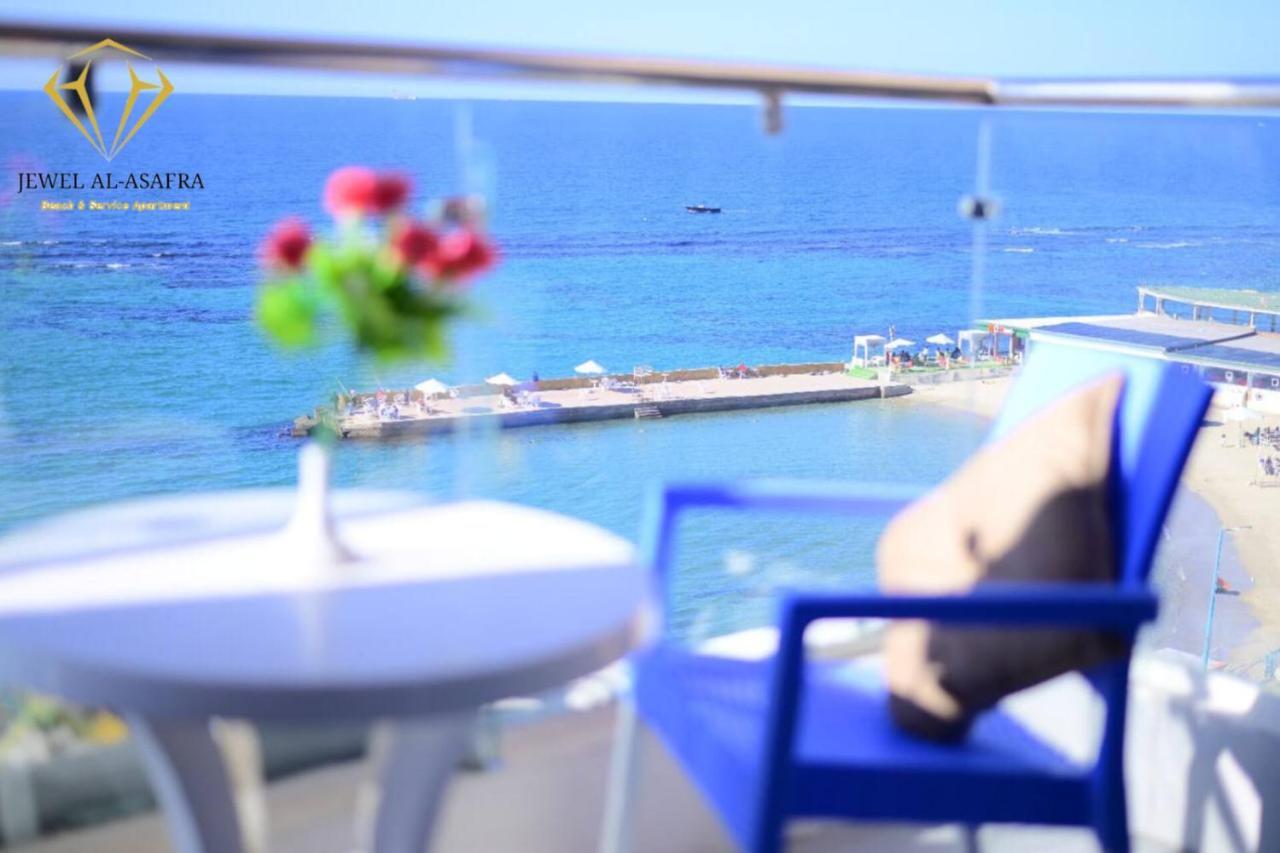 Apart Otel Asafra İskenderiye