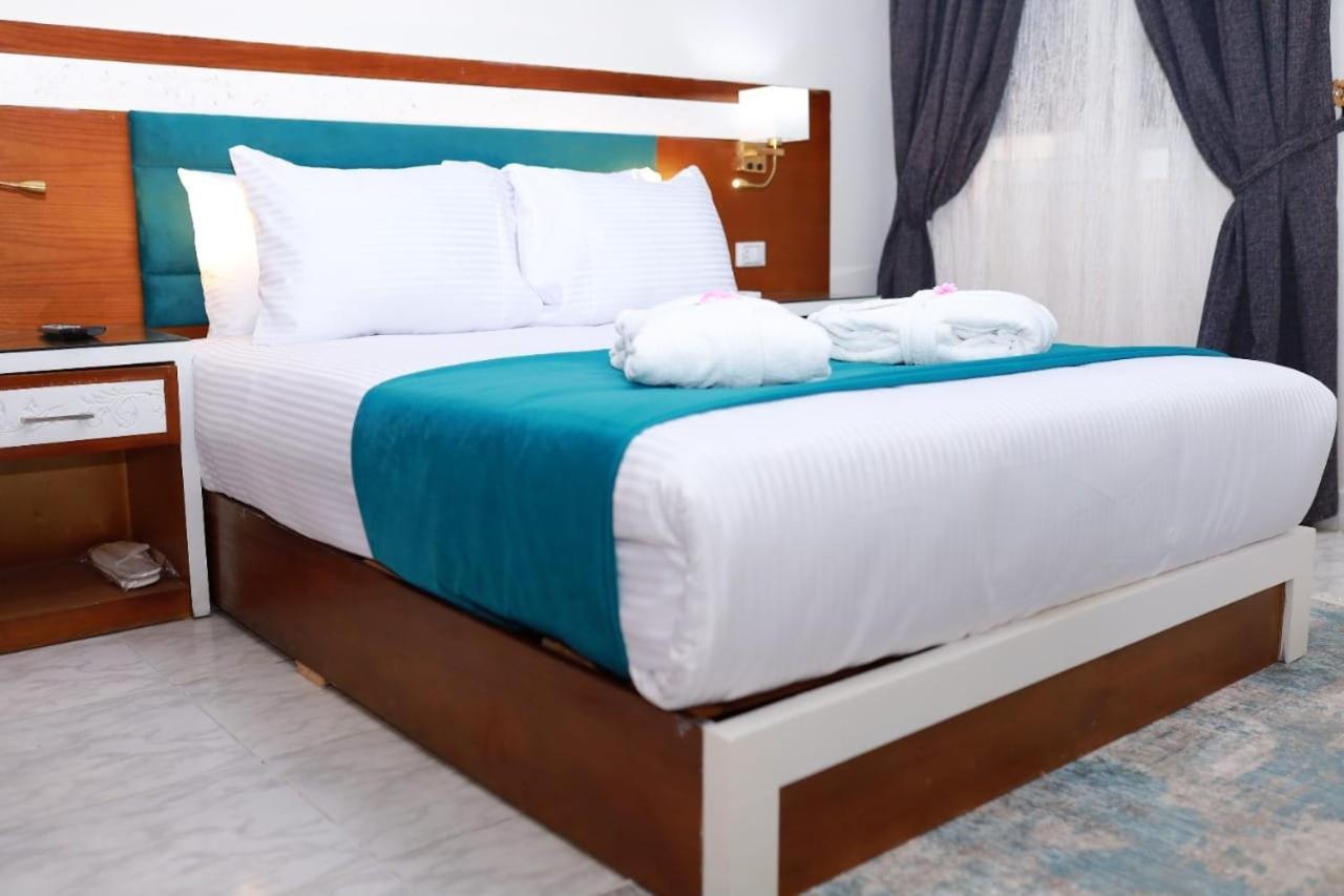 Apart Otel Asafra İskenderiye