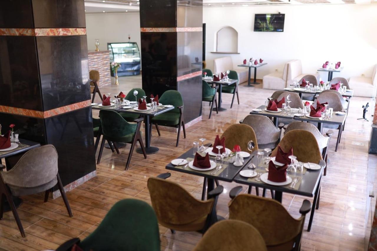 Apart Otel Asafra