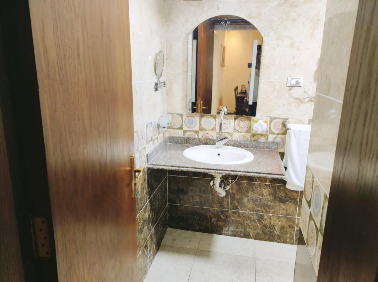 Asafra Apart Otel İskenderiye