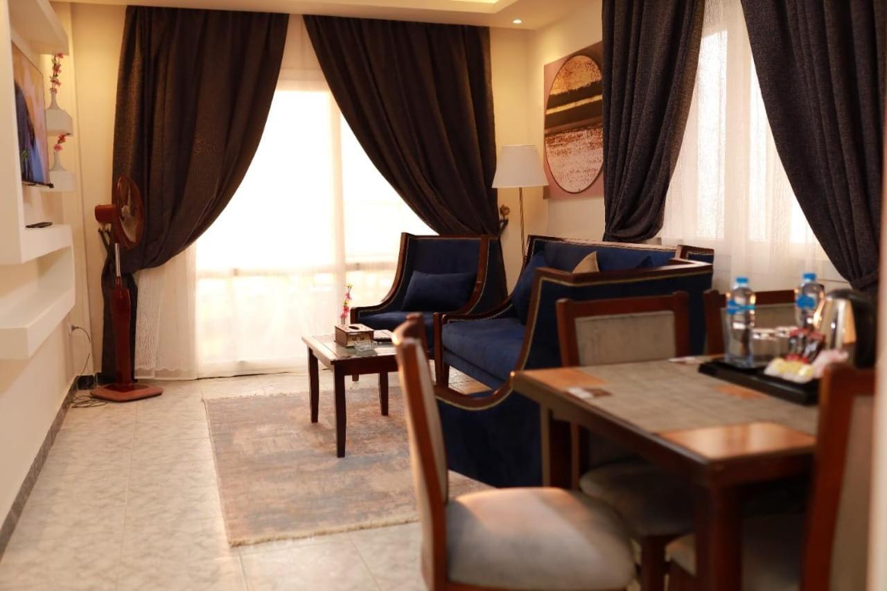 Asafra Apart Otel