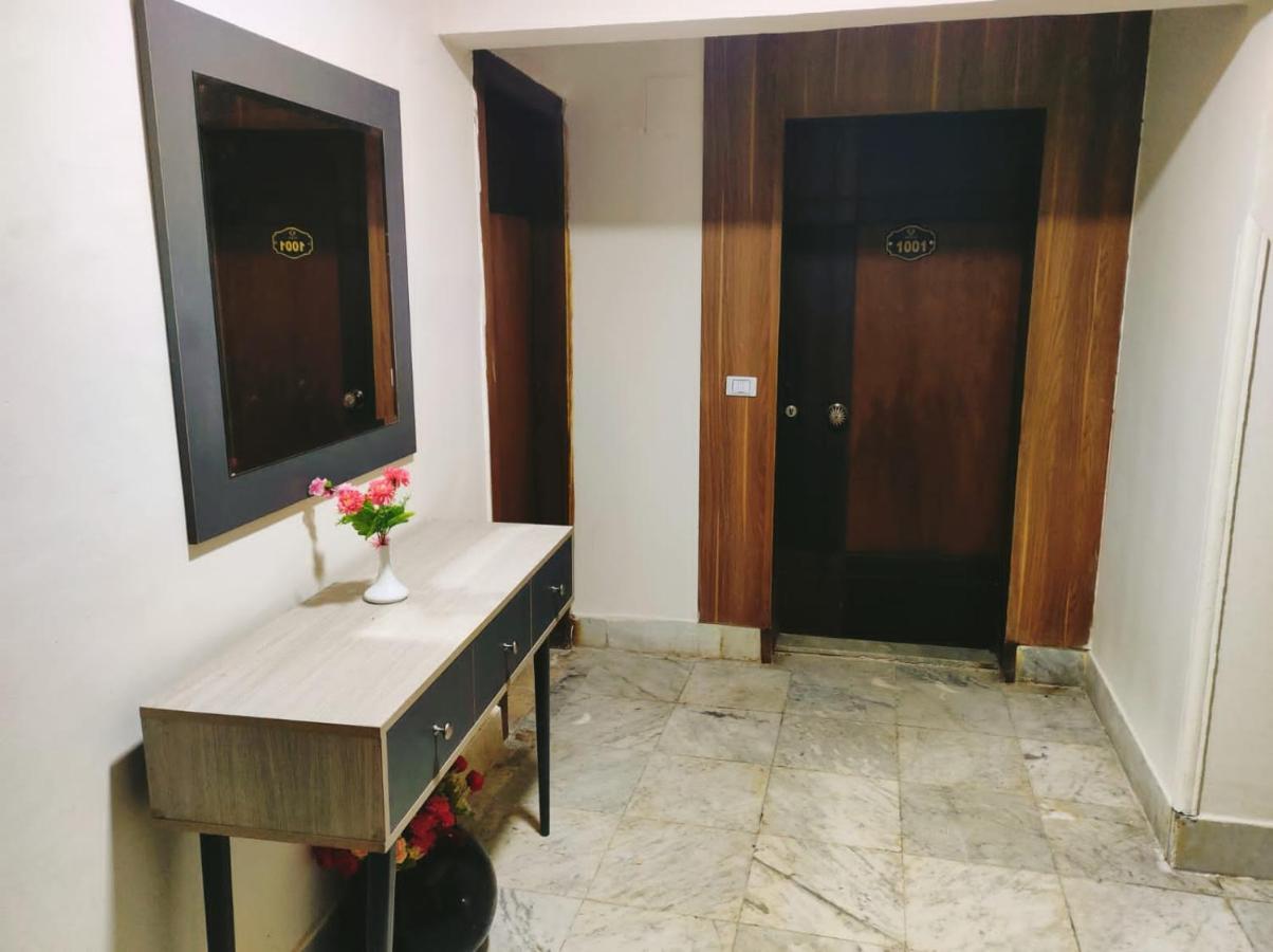 Asafra Apart Otel İskenderiye