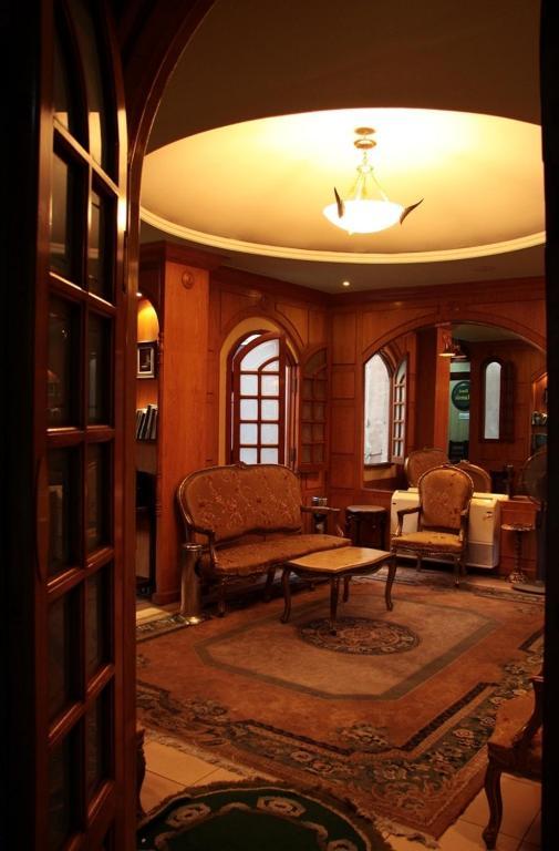 Hotel Ramsis Alexandria