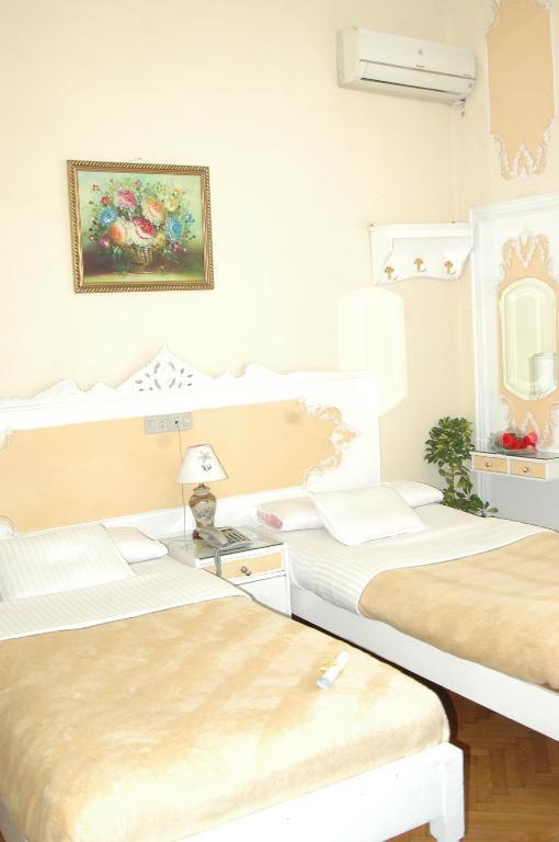 Ramsis Hotel Alexandria