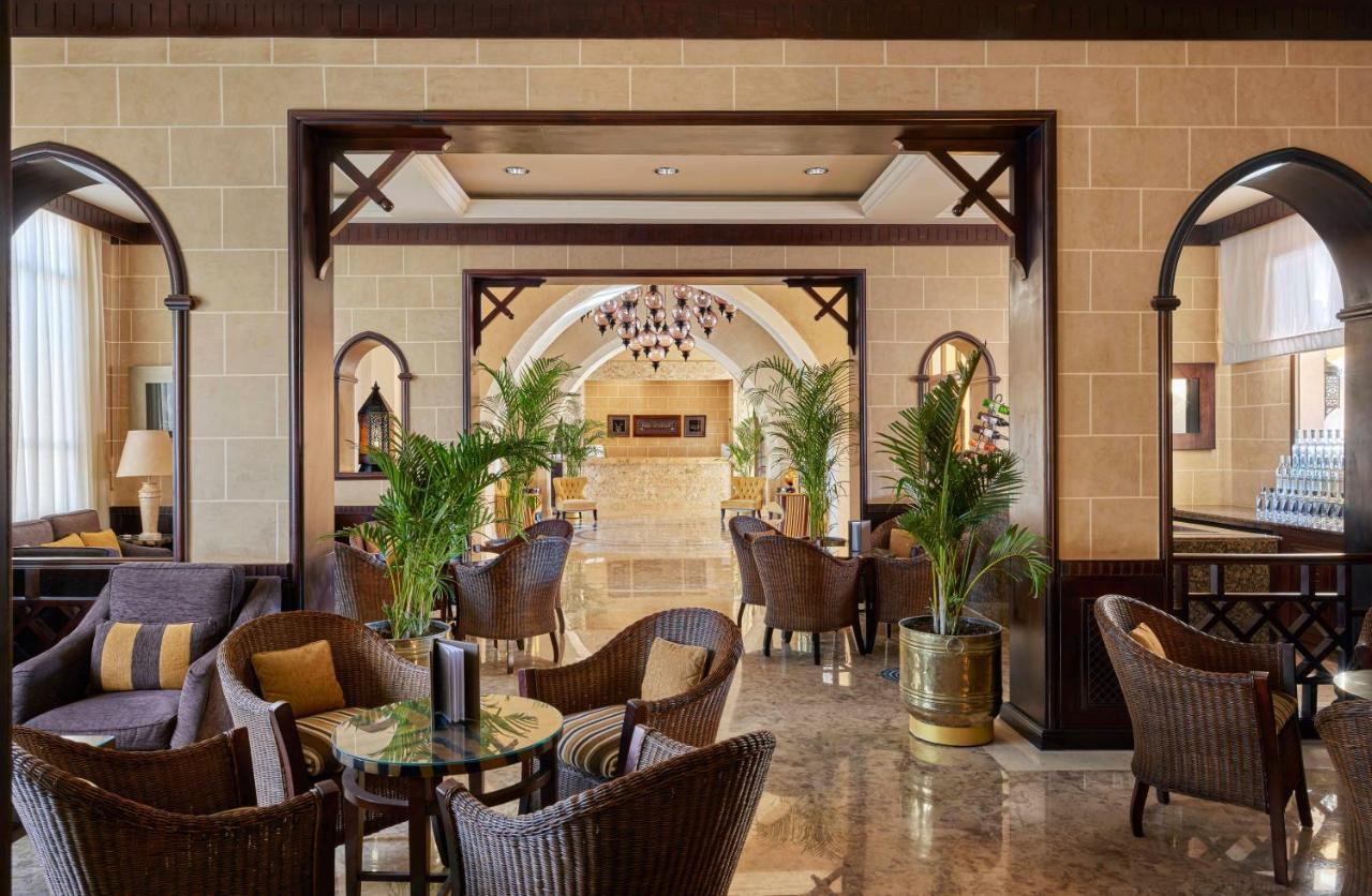 Jaz Neo Dar El Madina Resort