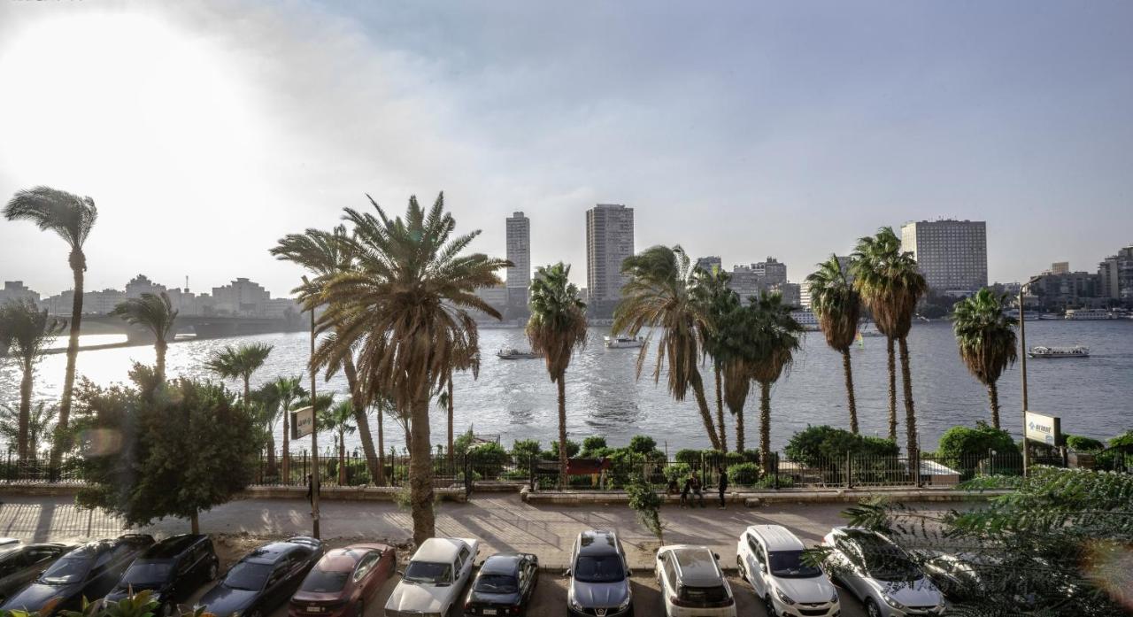 Nile View Hostel *