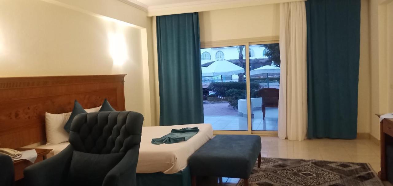 Resort Bride Aqua & Sharm el-Sheikh