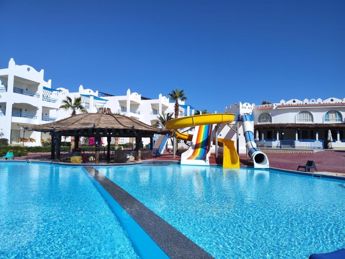 Resort Bride Aqua & Sharm el-Sheikh