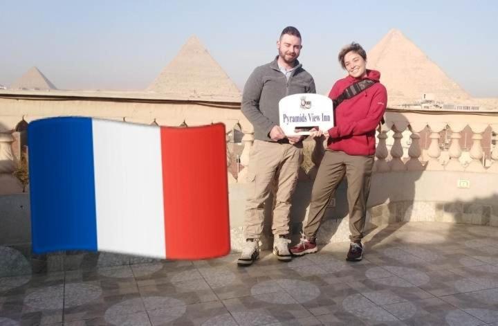 Inn Queen Pyramids View Kafrat al Jabal