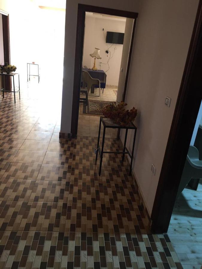 Apartment Timo Cairo