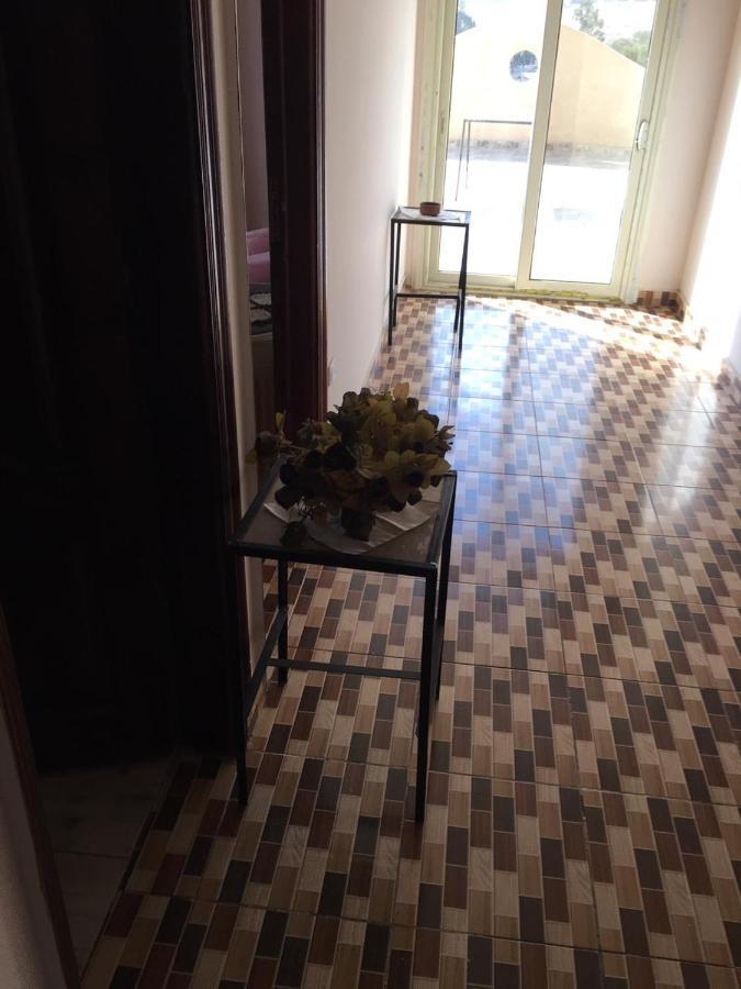 Timo Apartment