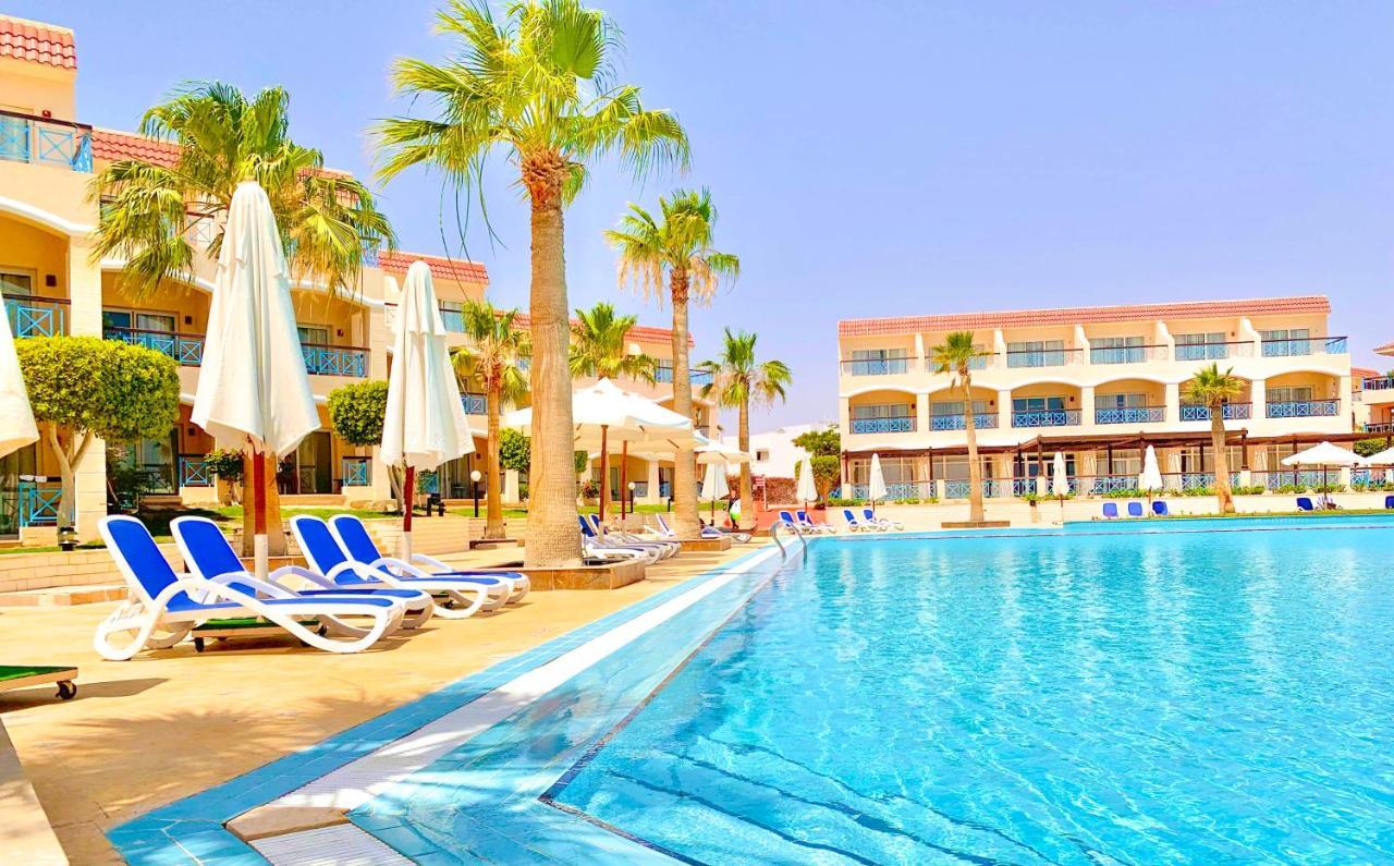 Ivy Cyrene Island Aqua Park (adults Only) Sharm el-Sheikh