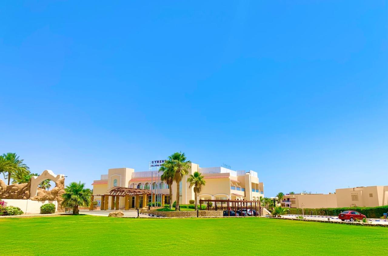 Complex Ivy Cyrene Island Aqua Park (adults Only) 4*