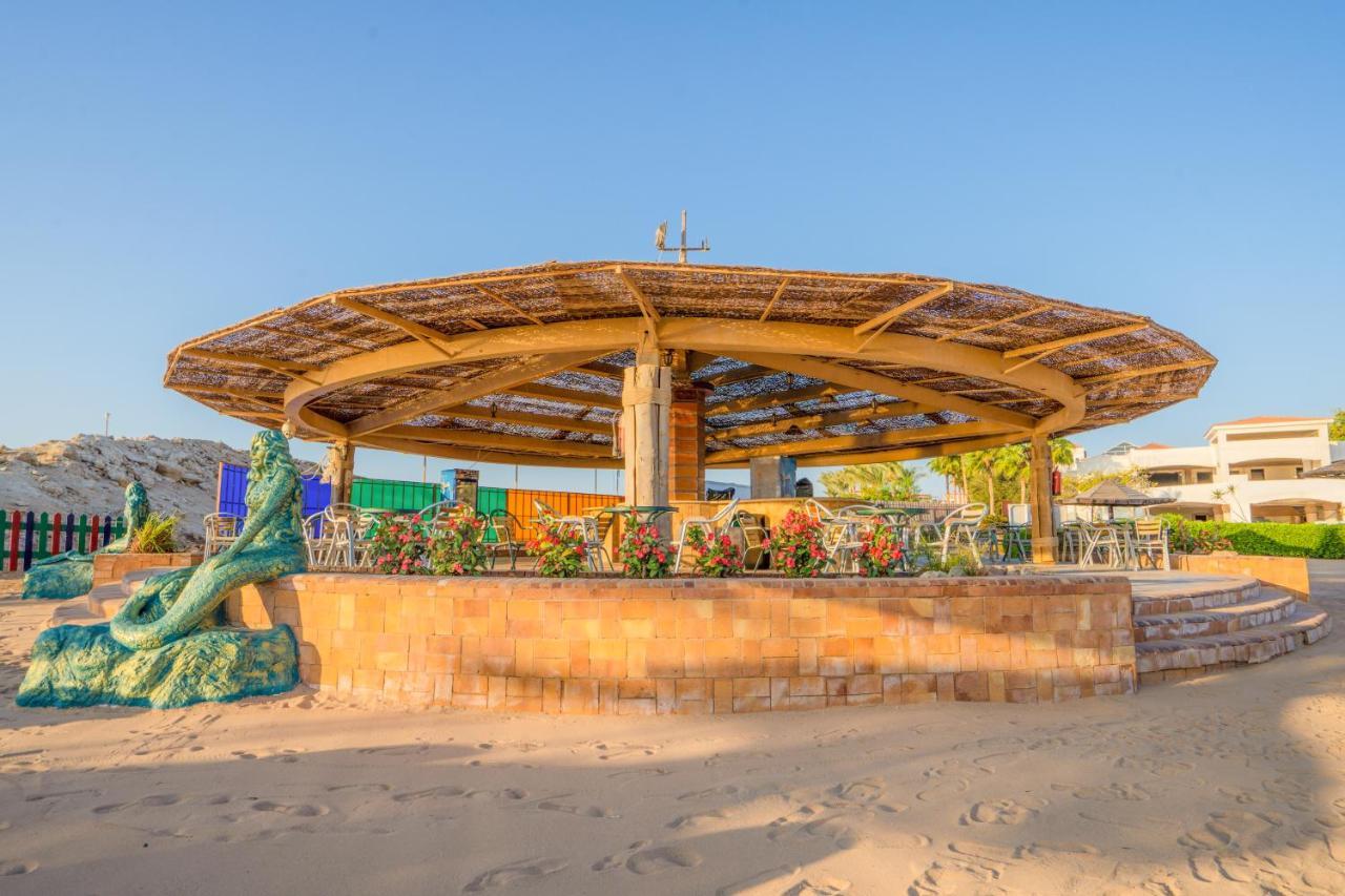 Ivy Cyrene Island Aqua Park (adults Only) 4* Sharm el-Sheikh