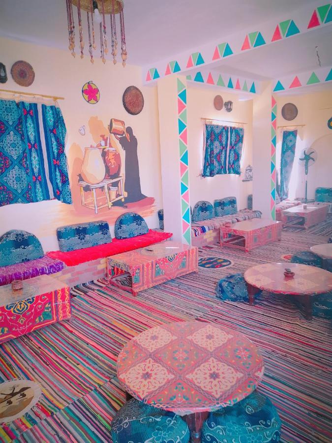 Lawanda Nubian House Assuan