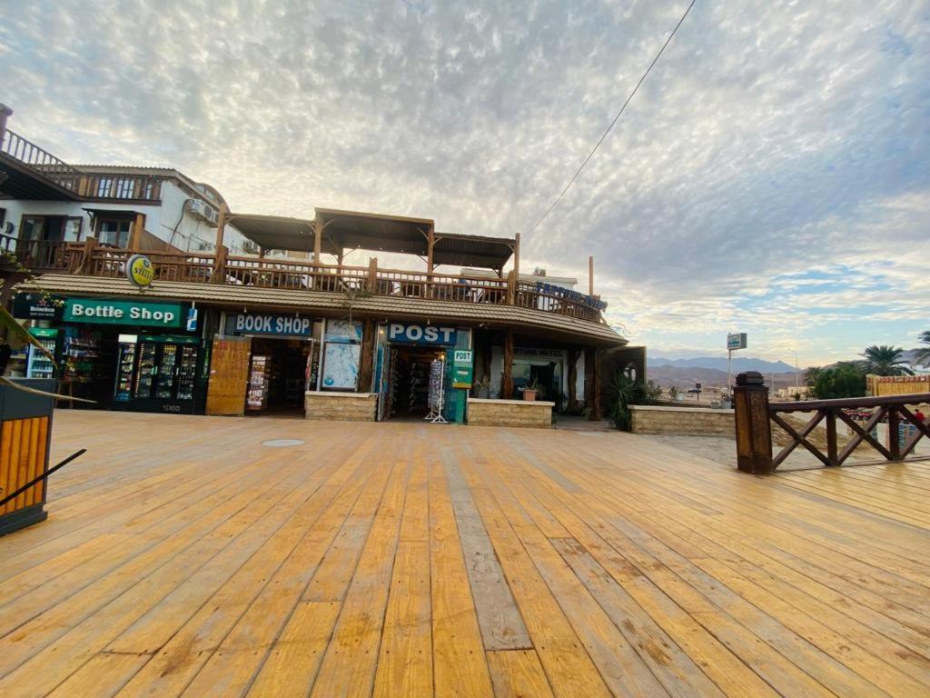Neptune Hostel