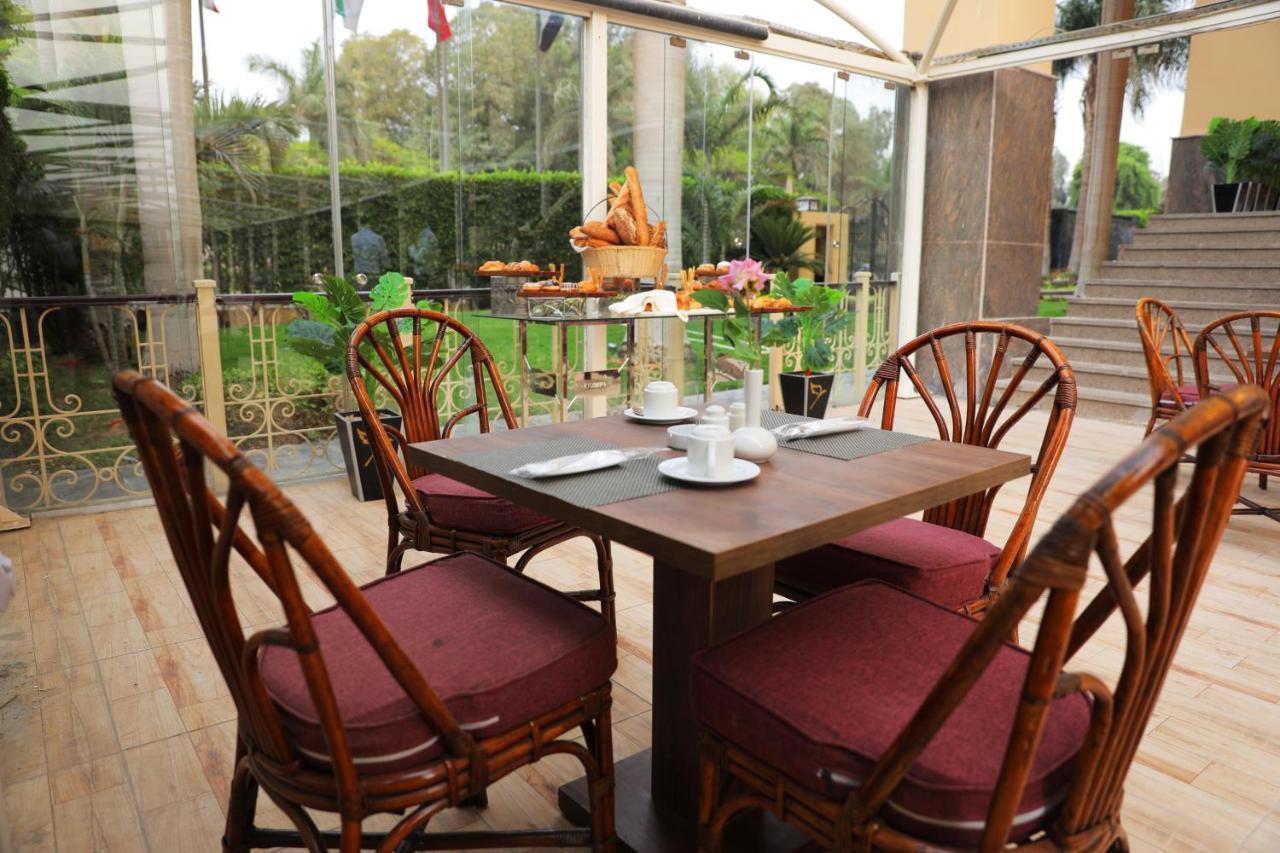 Triumph Plaza Hotel Cairo