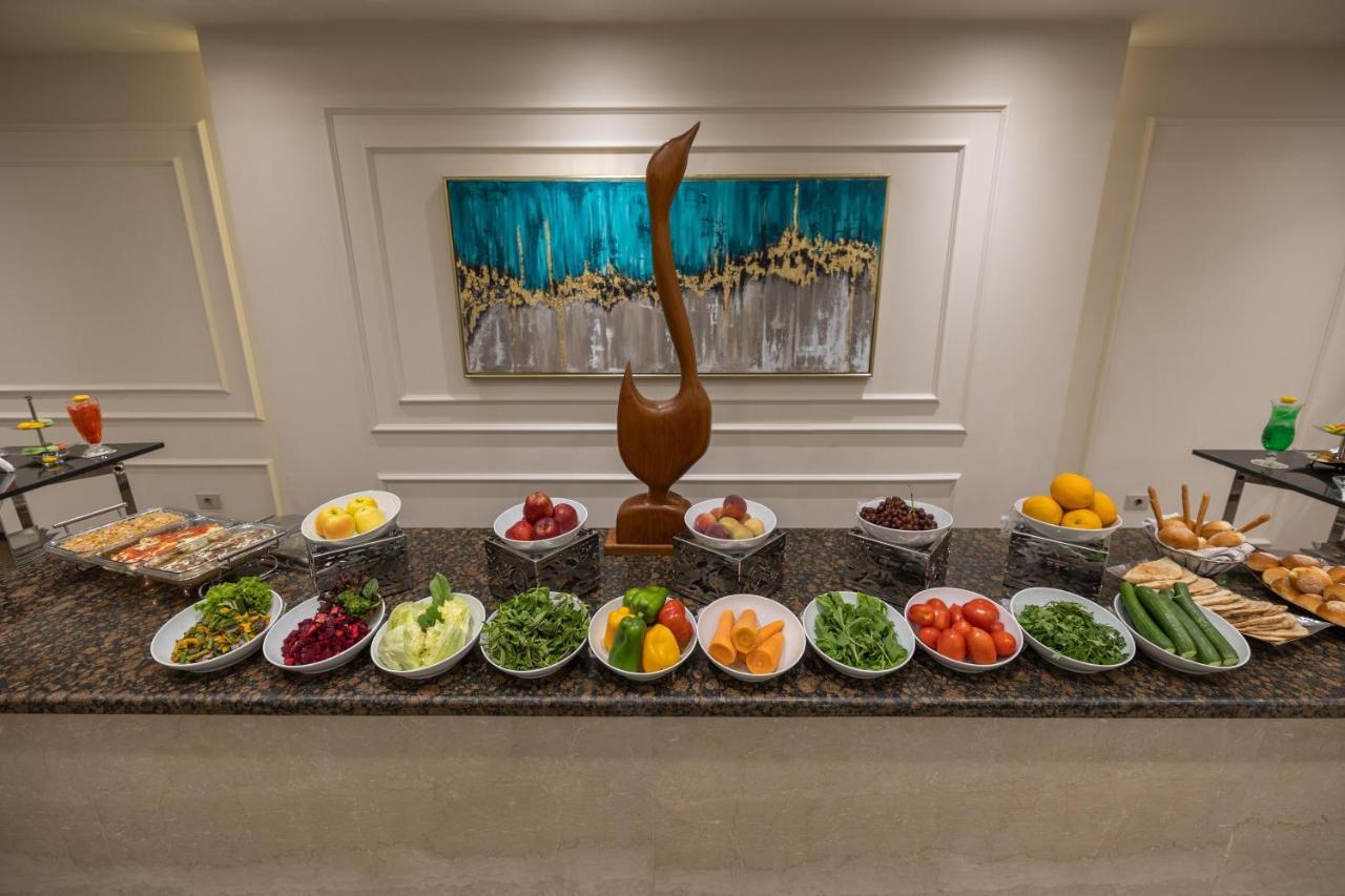 Hotel Triumph Plaza Cairo