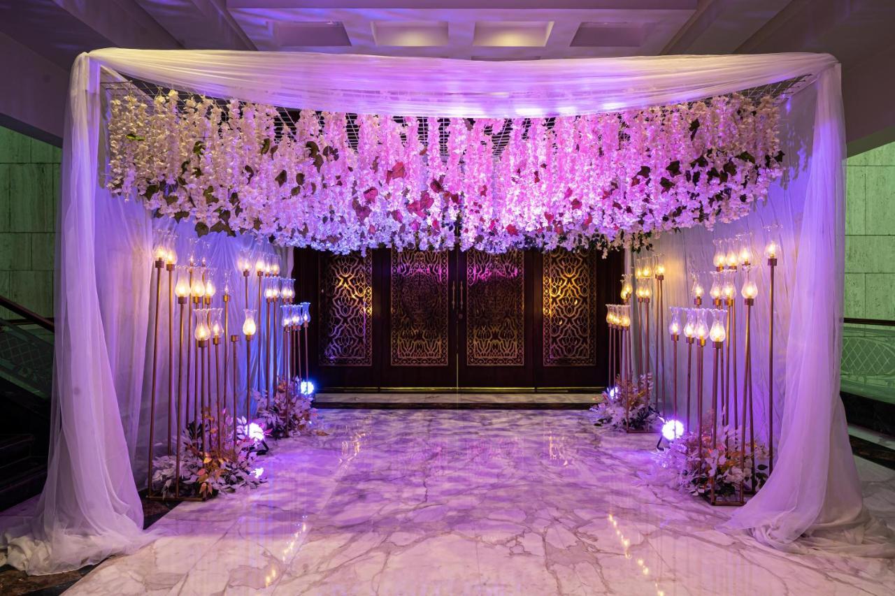Triumph Plaza Hotel