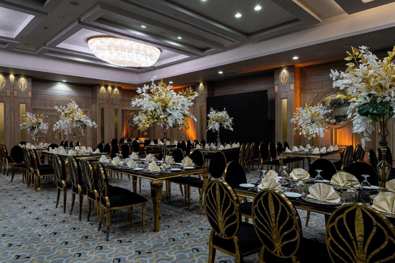 Otel Triumph Plaza 4*