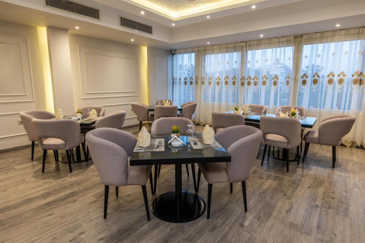 Triumph Plaza Cairo