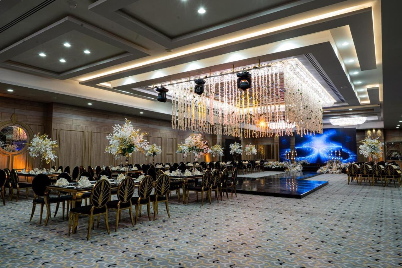 Otel Triumph Plaza Kahire