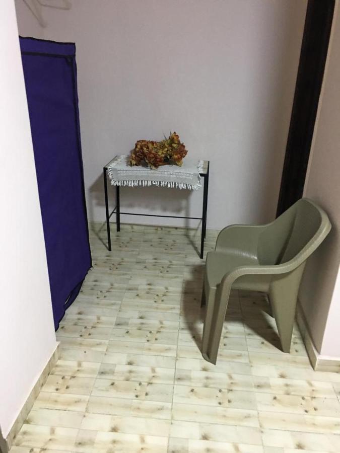 Timo Apartment *