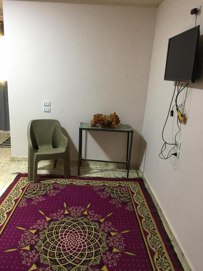 Apartment Timo