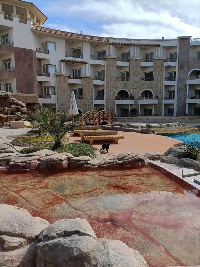 Tony's Privy Beds By Red Sea * Hurghada