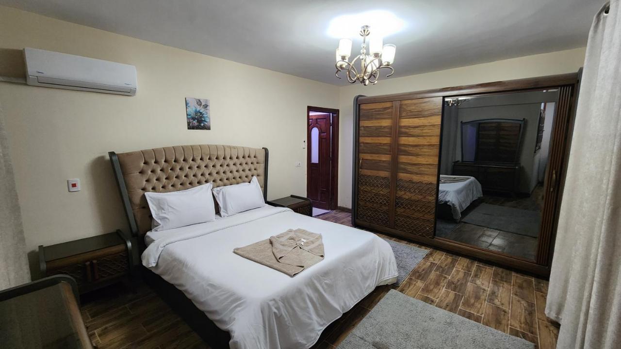 Alex Sea View - Families Only * Alexandria