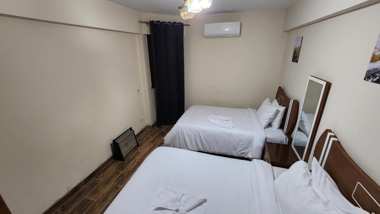Alex Sea View - Families Only Apartment *
