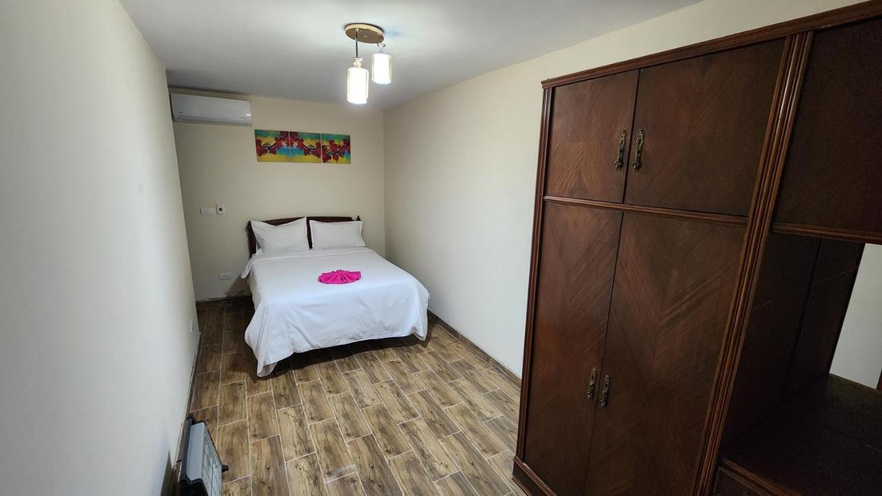 Apartment Alex Sea View - Families Only Alexandria
