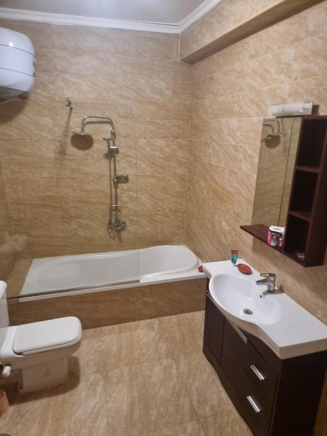Askyhomes Daire Hurgada