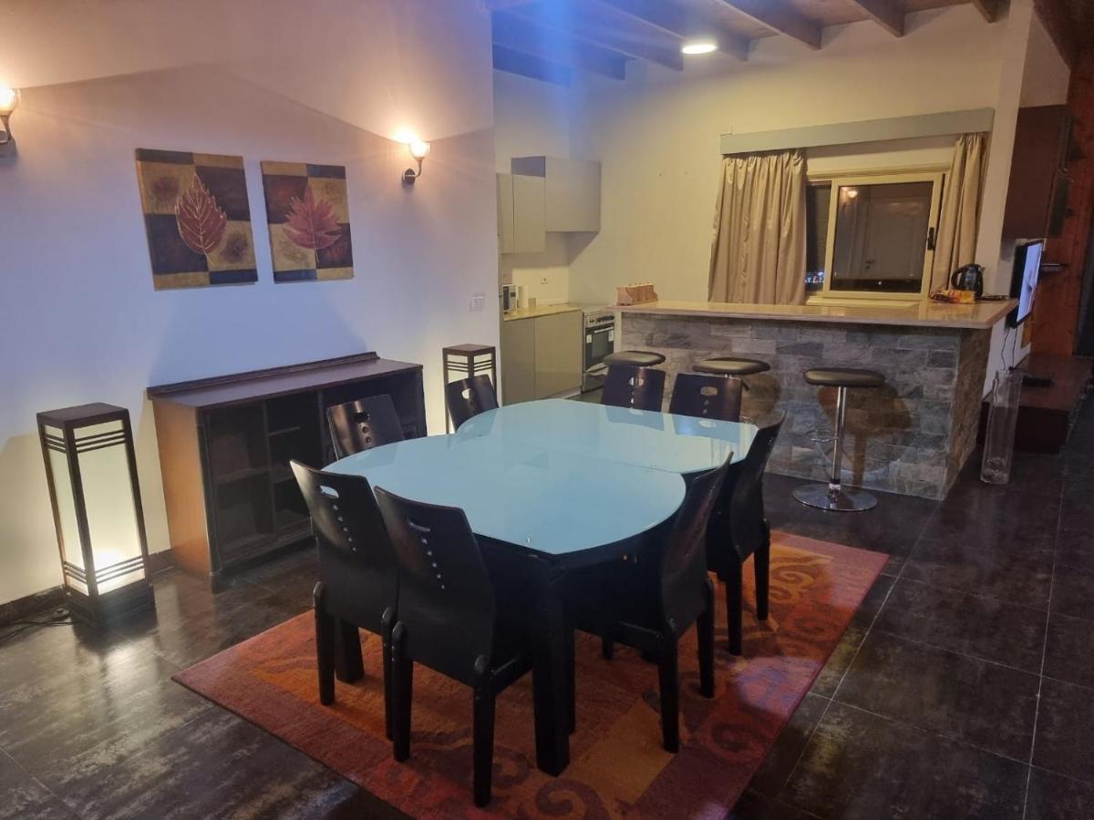 Daire Askyhomes Hurgada