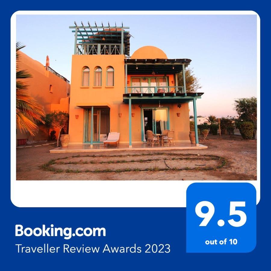 El Gouna Spacious Flat In Steigenberger Golf Daire *