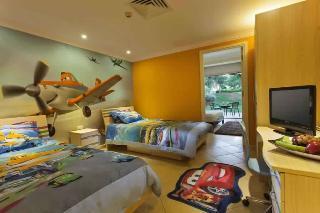 Xperience Kiroseiz Premier Otel Şarm El-Şeyh