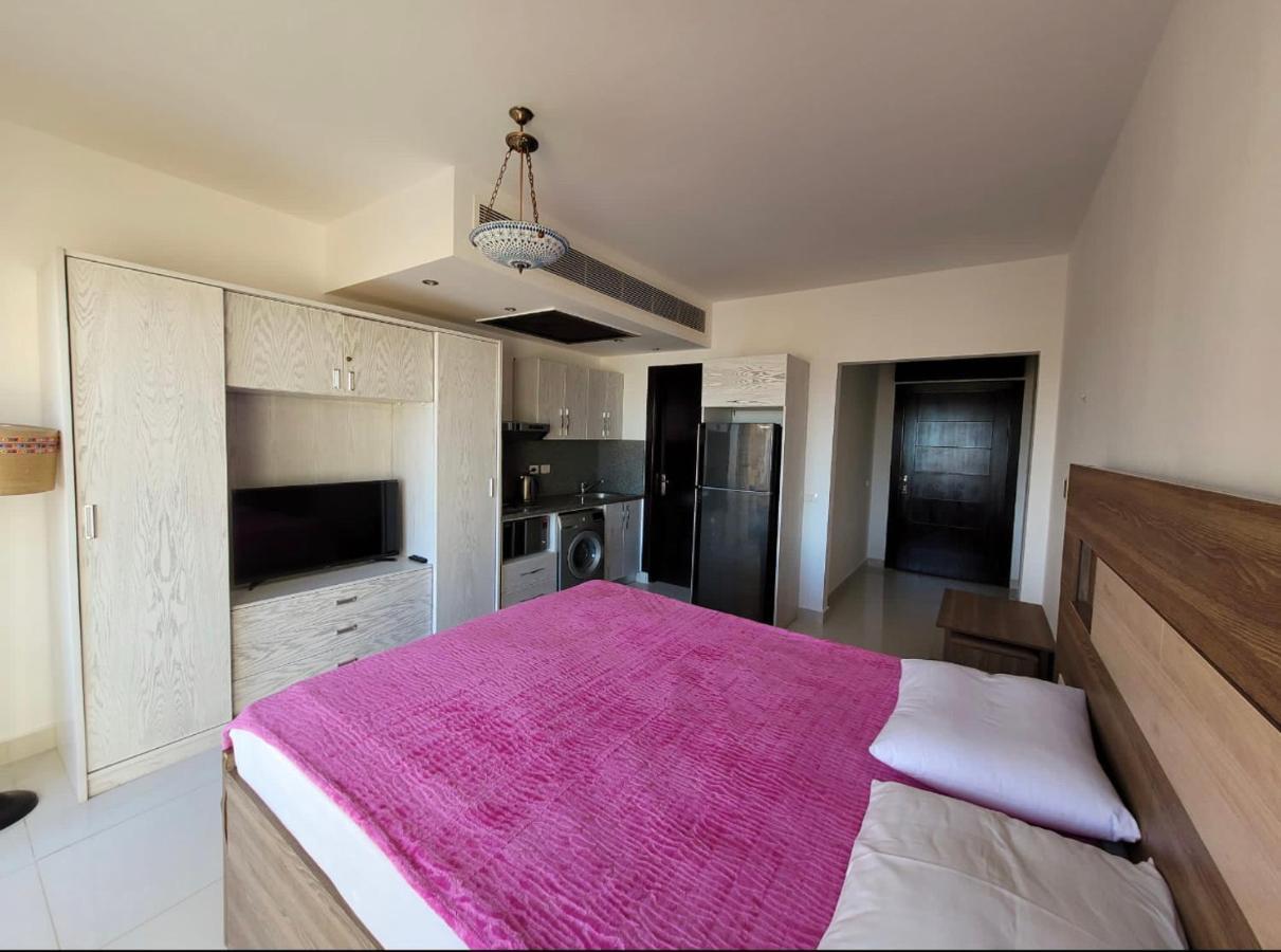 Apartment Elegant & Cozy Sea View Studio - Azzurra *