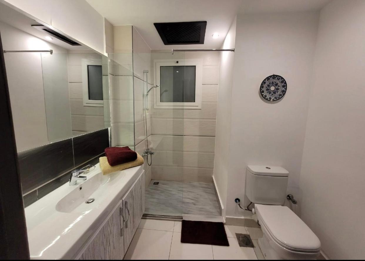 Apartment Elegant & Cozy Sea View Studio - Azzurra *