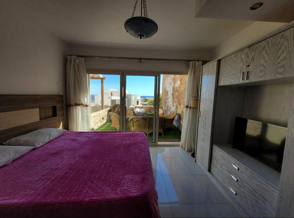 Elegant & Cozy Sea View Studio - Azzurra *