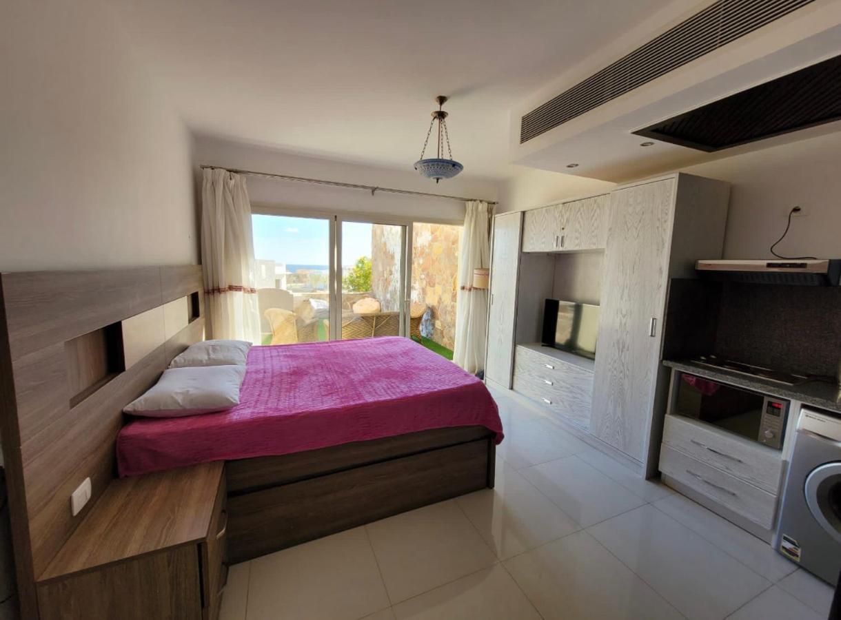 Elegant & Cozy Sea View Studio - Azzurra Apartment *
