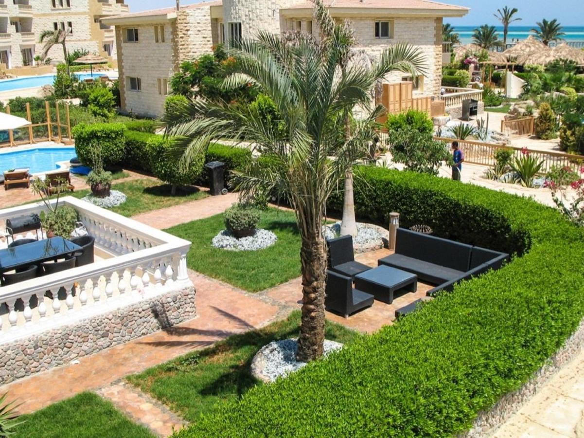 Apart Otel Palma Hurghda