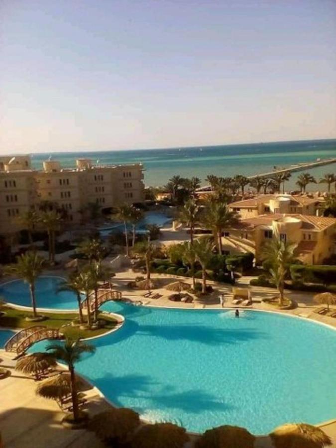 Palma Hurghda Apart Otel *
