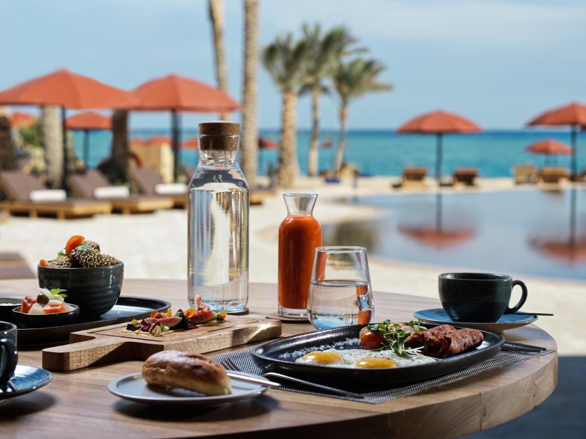 The Chedi El Gouna 5* Hurghada