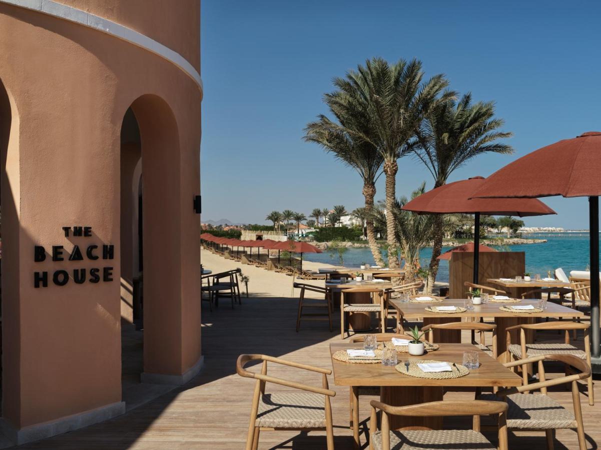Resort The Chedi El Gouna