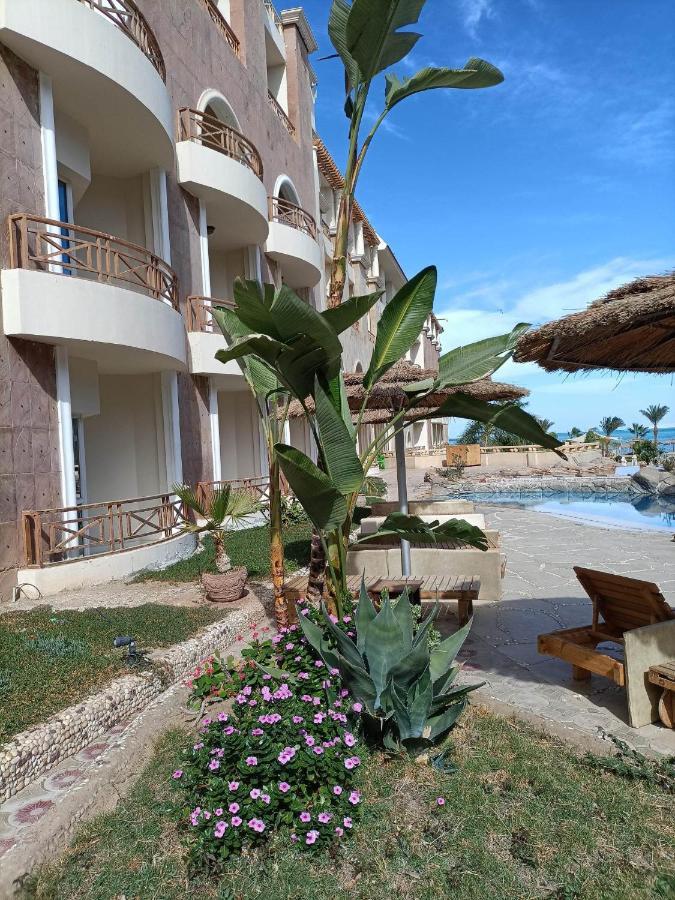 Tony's Privy Beds By Red Sea Hurghada