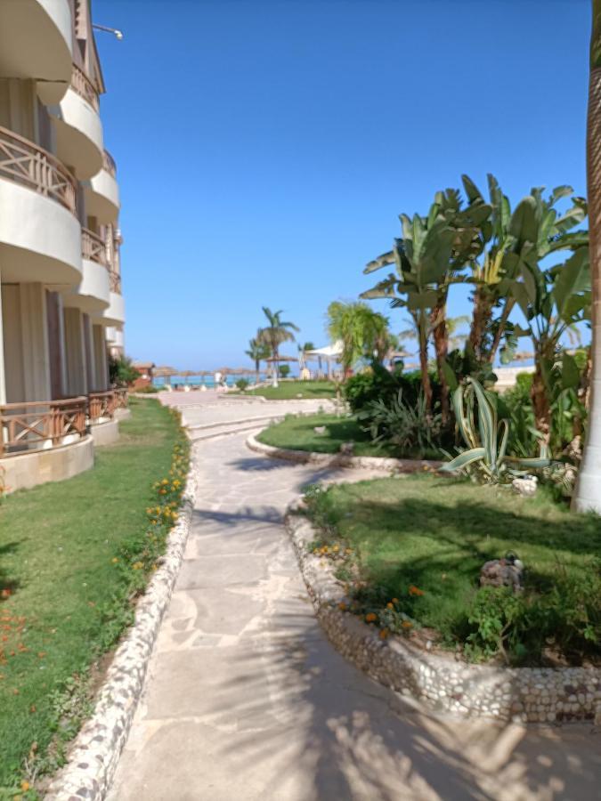 Apartment Tony's Privy Beds By Red Sea Hurghada