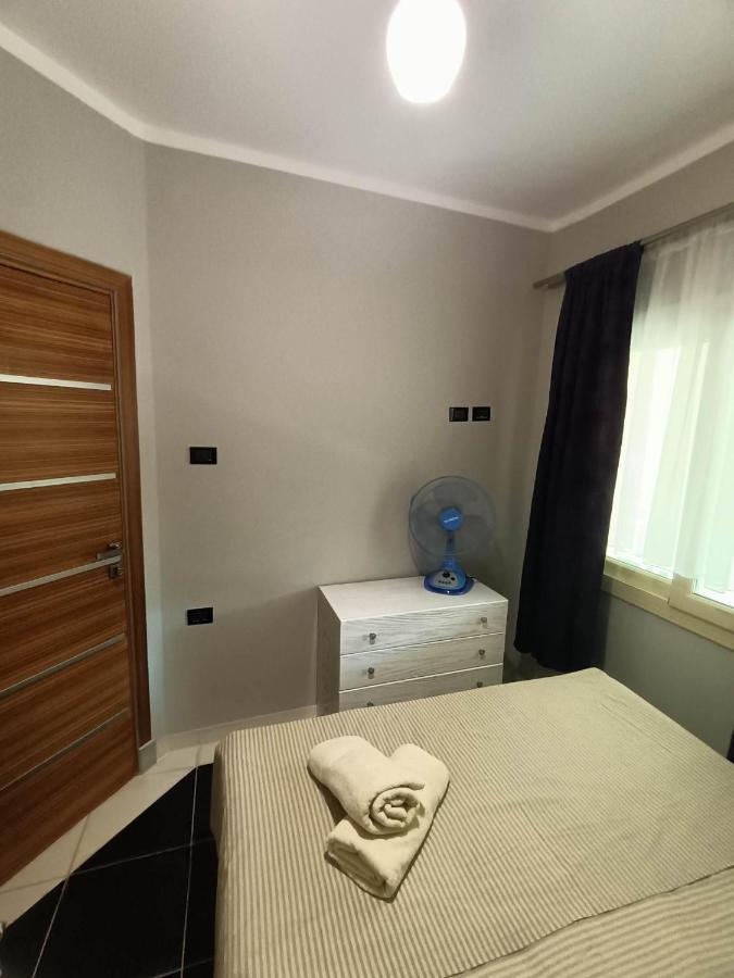 Tony's Privy Beds By Red Sea Apartment