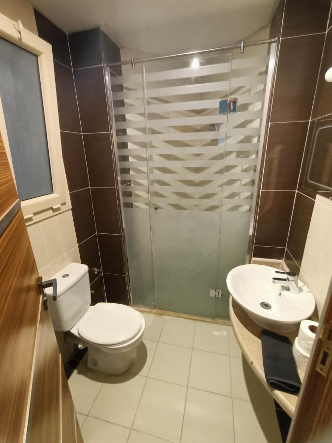 Tony's Privy Beds By Red Sea * Hurghada