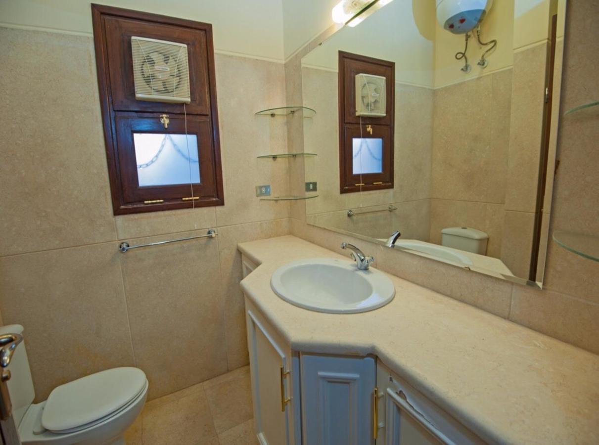 Rent El Gouna Lagoon Heated Private Pool Bbq Villa Hurghada